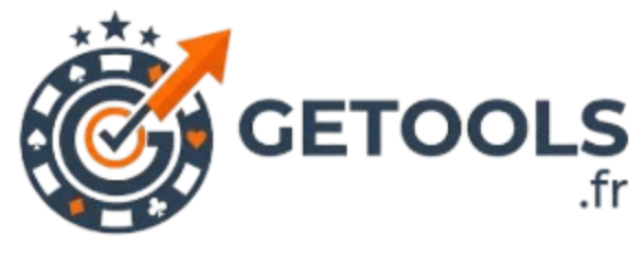 Logo Getools - Casinos en ligne