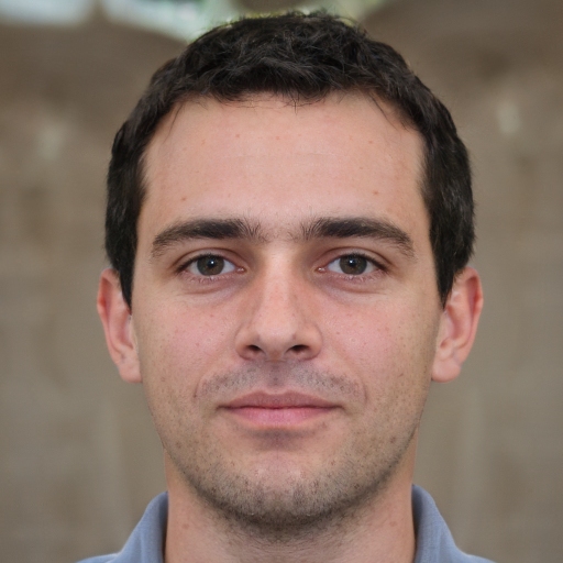 Liam O'Sullivan - Senior iGaming Analyst