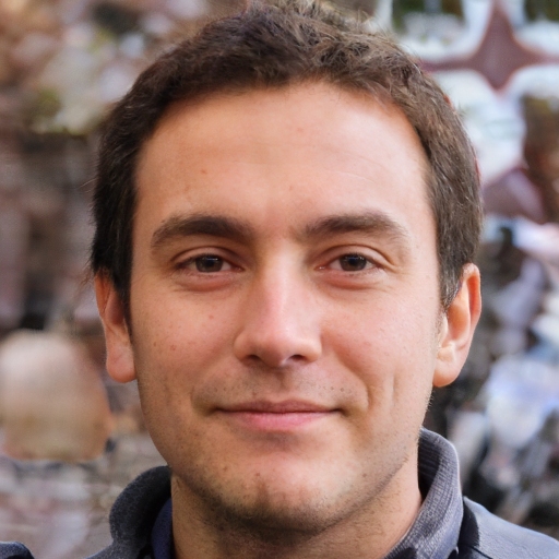 Julien Moreau