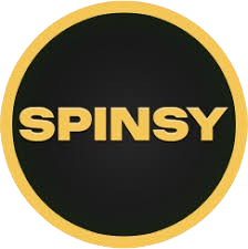 Spinsy Casino Logo