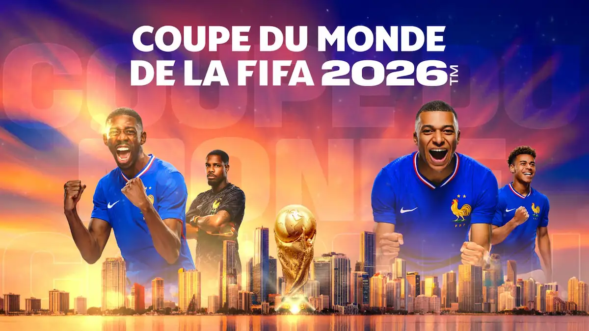 Top 10 Bookmakers Coupe du Monde 2026