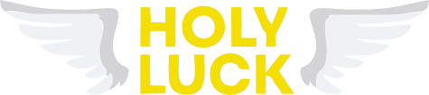 Logo de Holyluck France