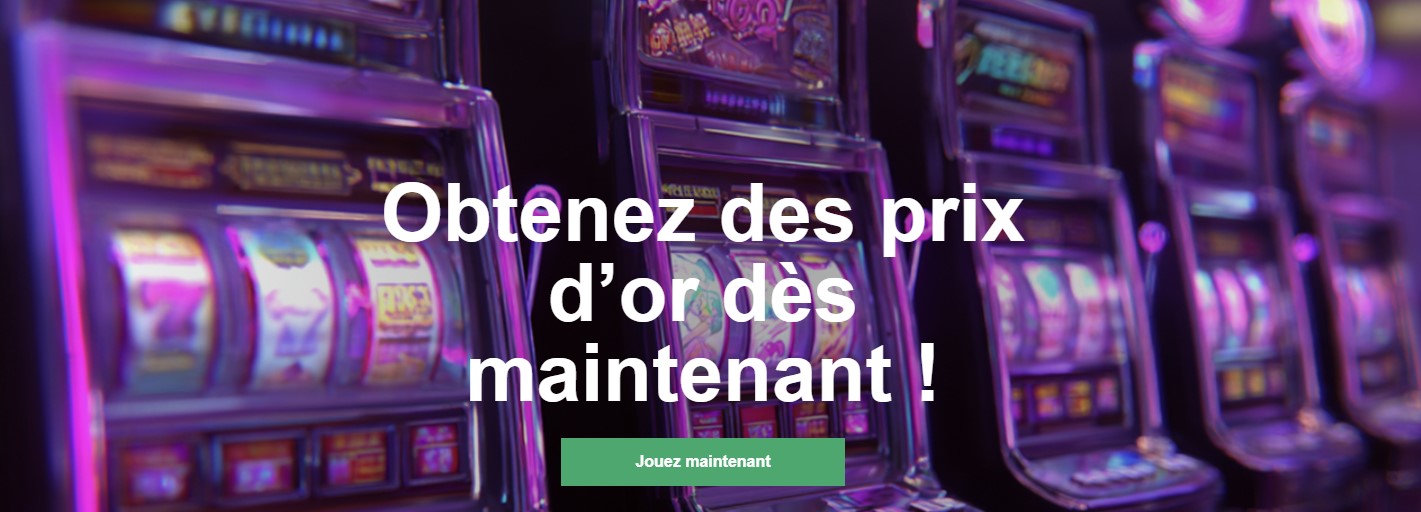 Présentation des bonus exclusifs et promotions régulières disponibles sur Octo Casino France