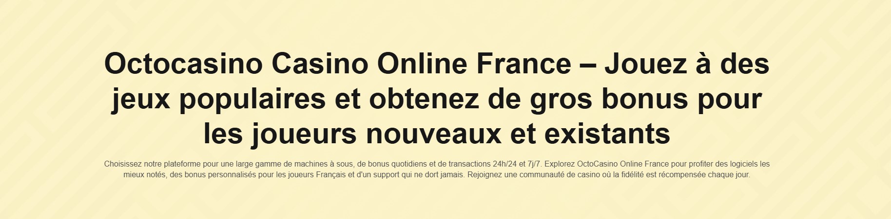 Guide visuel pour réussir son inscription sécurisée étape par étape sur Octo