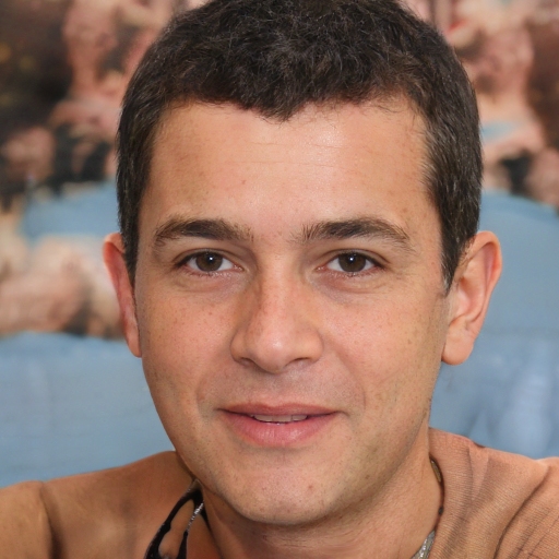 Julien Martin