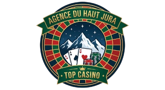 Logo Agence du Haut Jura