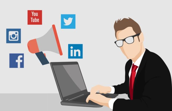 Strategies for Effective Social Media Marketing with Business Software Solutions