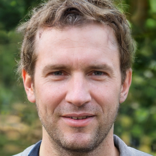 Julien Dupont