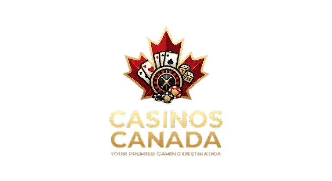 Casinos Canada Logo